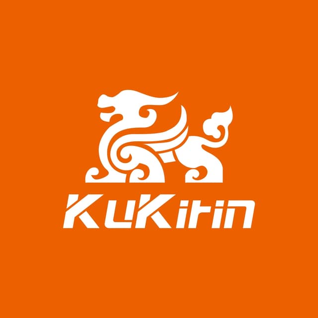 KuKirin лого